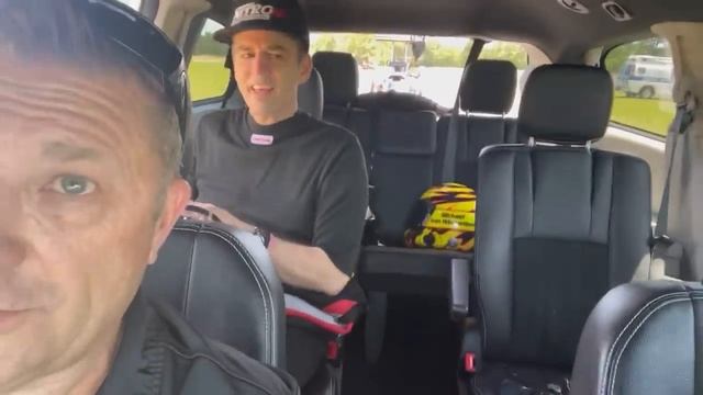 2 SEAT TOP FUEL DRAGSTER (4 RIDES 1 DAY)