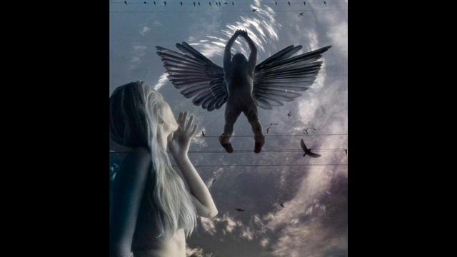 Fuzzion- Little girl (10 мин,первого) смотреть онлайн