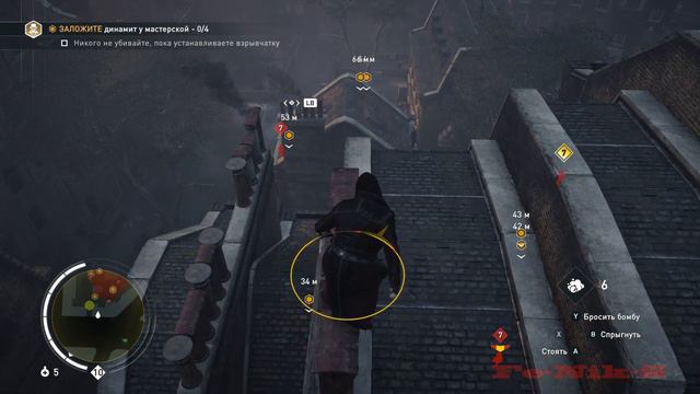 Assassin's Creed: Syndicate(113)На радость публике(Часть 8/3) смотреть онлайн