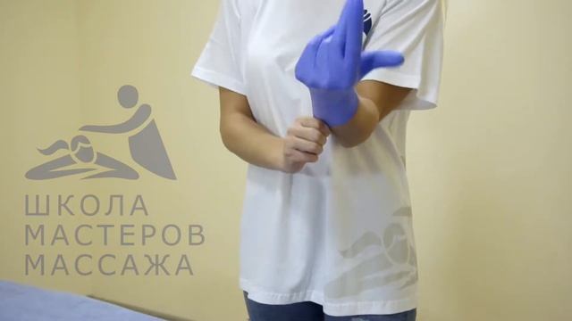 Перчатки нитриловые смотреть онлайн