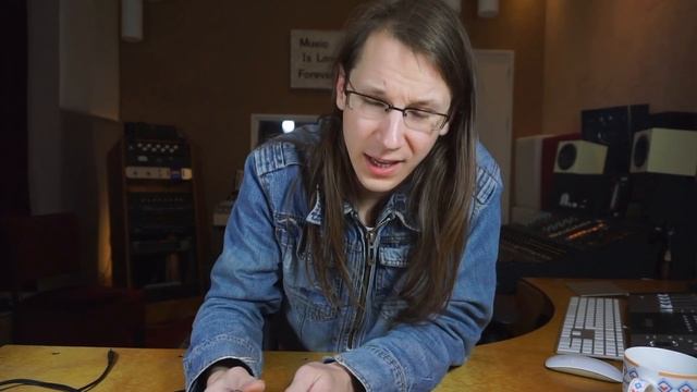 REVIEW: Sennheiser HD650 смотреть онлайн