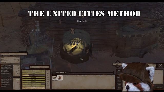 How & Where To Get Recruits Early In Kenshi - Easy Guide On How To Get Unlimited Recruits - Vanilla смотреть онлайн
