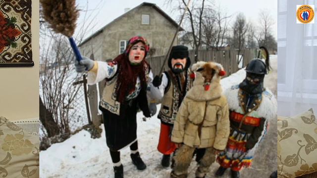 Маланки, Василя смотреть онлайн