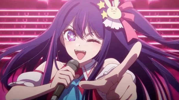 Звёздное Дитя 1 сезон опенинг