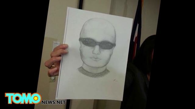 NAACP bombing: sketch artist who drew suspect in Colorado attack is terrible смотреть онлайн