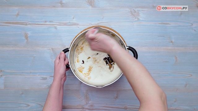 Как приготовить пасху из творога - Рецепты от Со Вкусом смотреть онлайн