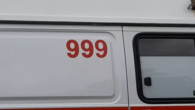 Уфа скорая 999 Gazelle ?? смотреть онлайн