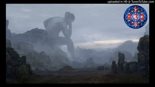 Manchester Orchestra - The Silence 432 Hz смотреть онлайн