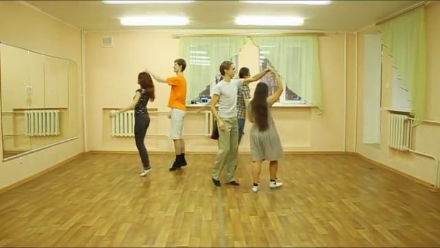 Вальс "Карлтон" смотреть онлайн