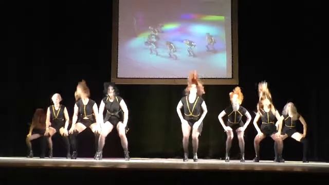 Открытие M O Con 2018 20 10 18 смотреть онлайн