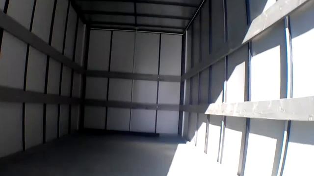 Эксклюзивная ГАЗель 5,20 метра смотреть онлайн