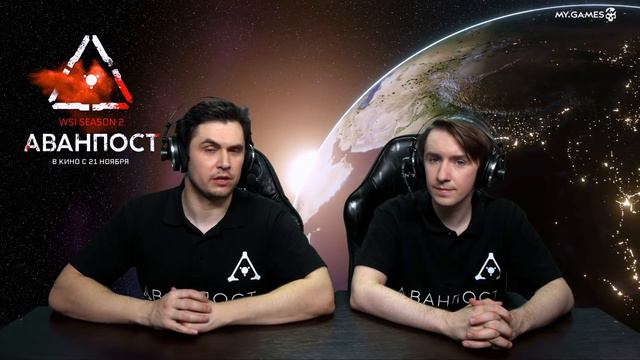 [Matches] WSI Season 2. Аванпост. Group Stage. АКАЦУКИ vs CrowCrowd.AG смотреть онлайн