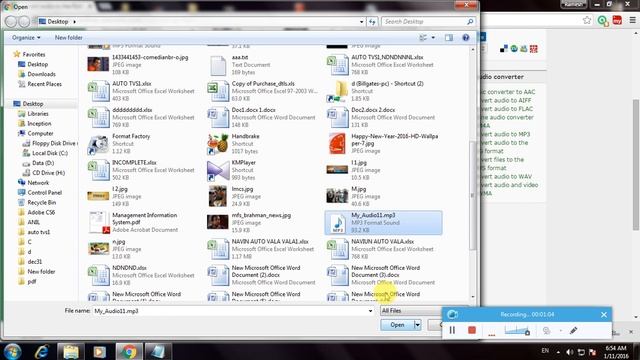 How To Convert An Audio MP3 To FLAC Format Using Online Convert com смотреть онлайн