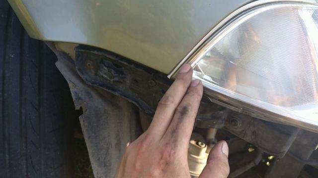 ???Ремонт турбины VW Passat b5 1.8Т Пассат б5 установка интеркулера (the end)??? смотреть онлайн