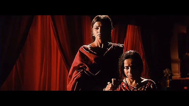 Навеки твоя / Hum Dil De Chuke Sanam / обзор на хорошее кино / Салман Кхан / Айшварья Рай смотреть онлайн