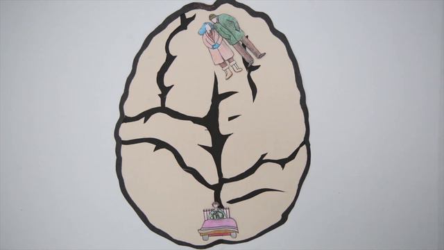 Michel Gondry's Brain (2020) смотреть онлайн