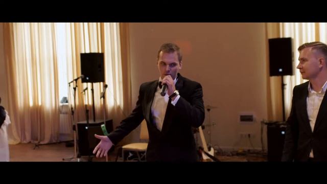 Сергей Вишняков ShowMan Красноярск смотреть онлайн