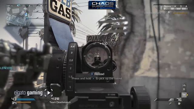 RESPONSE TO: @Whiteboy7thst "BLACK OPS 3" In World War 2 Timeline (Call of Duty) | Chaos смотреть онлайн