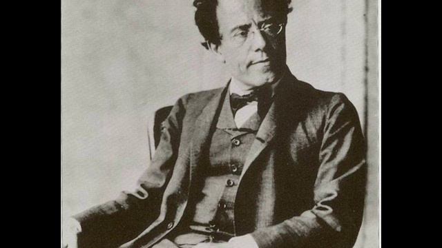 Mahler - Symph. no 3 1.mov. Gary Bertini - Cph Philh. смотреть онлайн