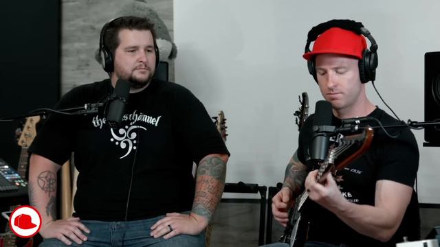 Gibson Thunderbird vs. Epiphone Thunderbird with Jayme Lewis смотреть онлайн