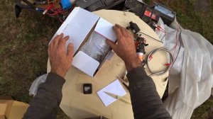 Выбираем водяной насос для постройки самодельного автодома.