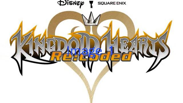 New Kingdom Hearts game confirmed: Kingdom Hearts Re: Coded смотреть онлайн