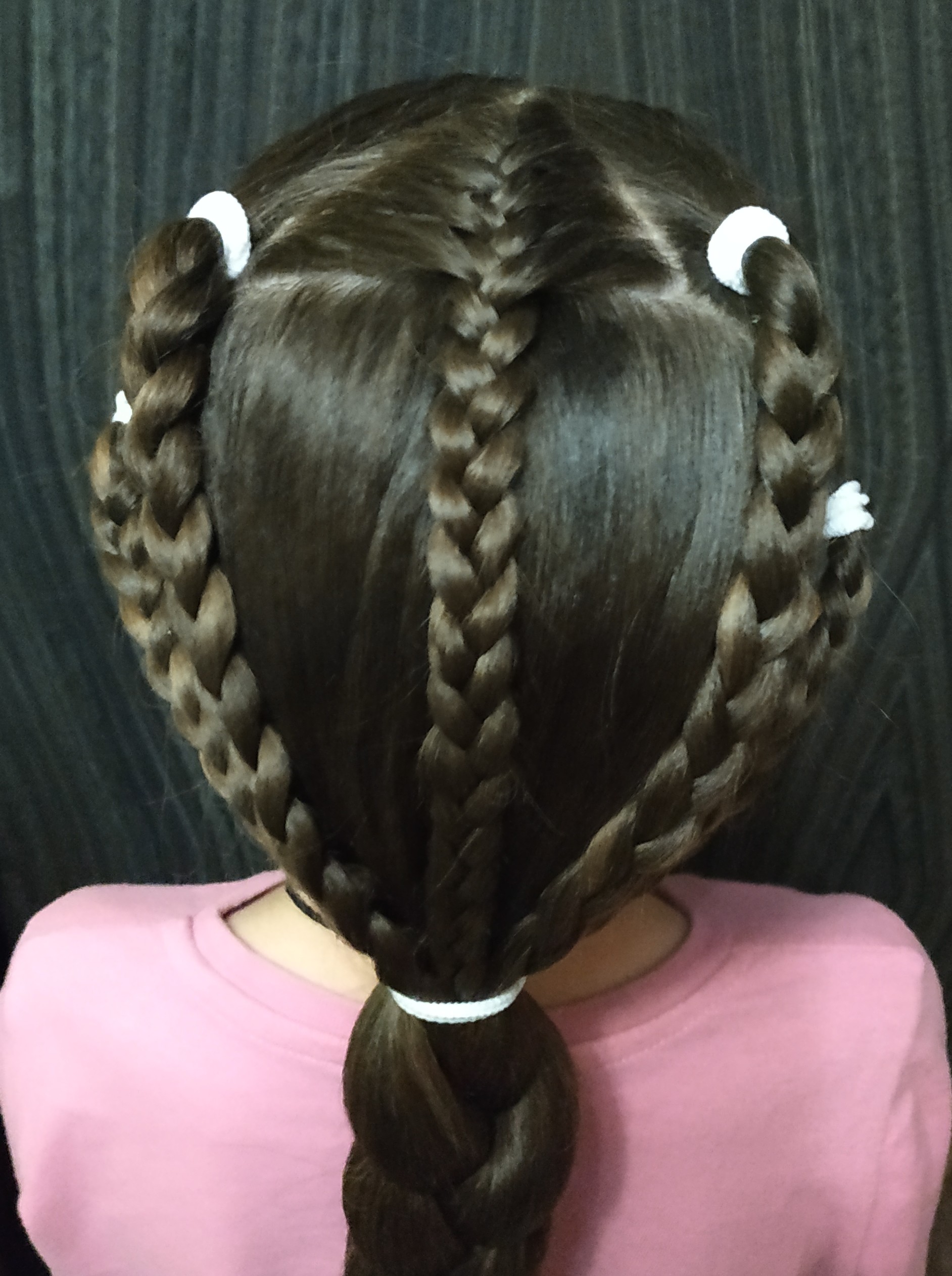 причёска смотреть онлайн