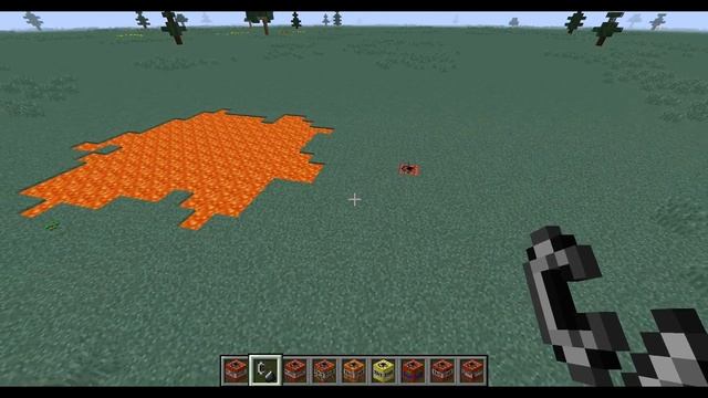 CRAZY TNT MOD 1.8.9 - Minecraft Mod