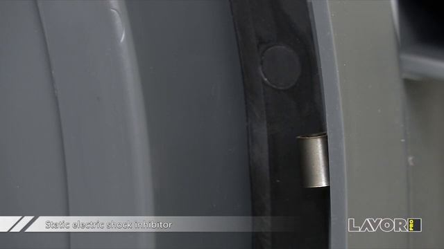 3 motors våd/tør støvsuger PROFF Taurus IR GB смотреть онлайн
