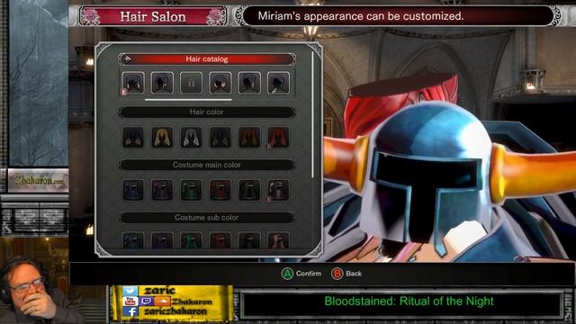 The Curse of Todd infects Bloodstained Ritual of the Night | Non-Bethesda Game Bugs | Shovel Knight смотреть онлайн