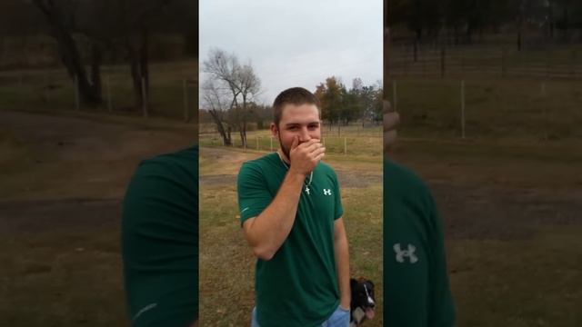 Tyler's Turkey call. смотреть онлайн