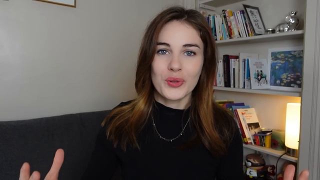 You're CULTURALLY FLUENT in French If You know These 10 FRENCH PEOPLE смотреть онлайн