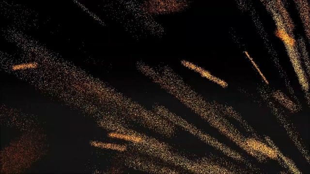 Sparks animation || 3d animation || blender смотреть онлайн