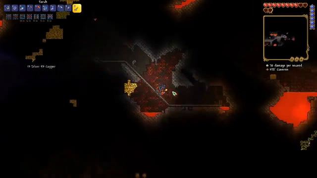 Terraria Stereotypes be like... смотреть онлайн