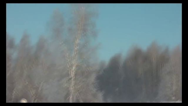 Ходовая зимняя охота 2015 Омская область смотреть онлайн