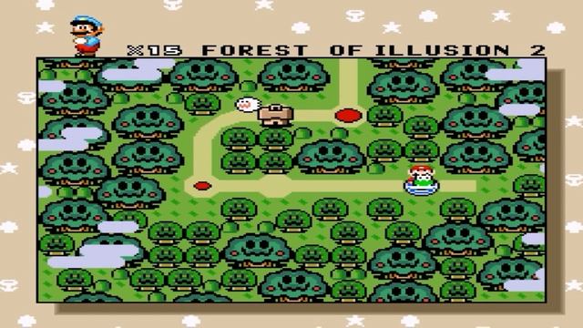 Super Mario World - Penguin Suit, ice flower !! #5. смотреть онлайн