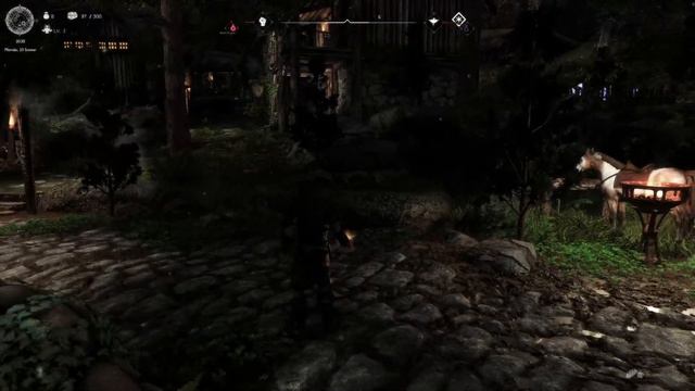 Nolvus Ascension - Skyrim with 2000+ Mods смотреть онлайн