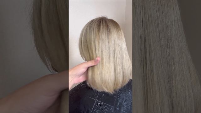Вуаль мелирование волос ?? смотреть онлайн