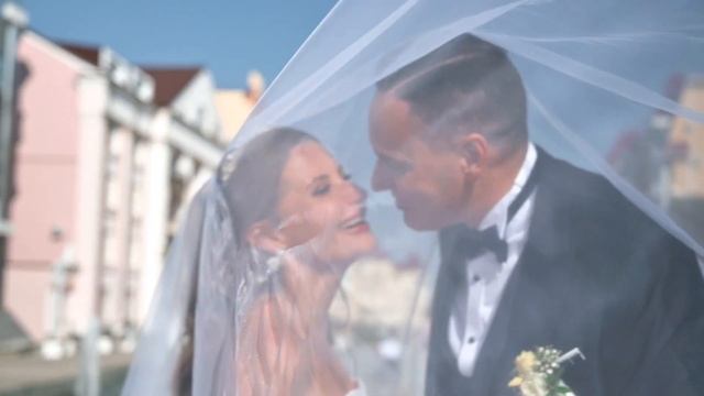 Свадебный тизер Александр и Светлана 15.09.2023 смотреть онлайн