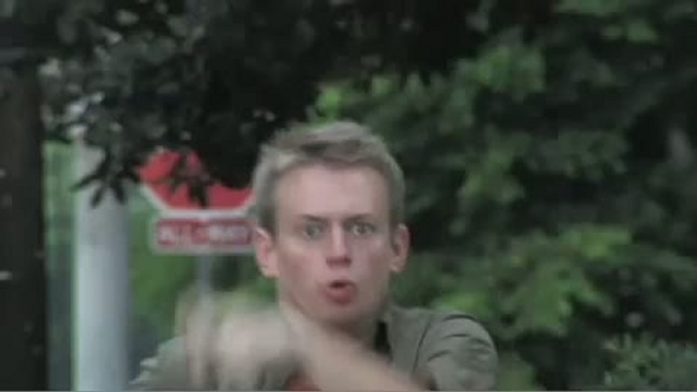 Le chat - Film de 5 secondes смотреть онлайн
