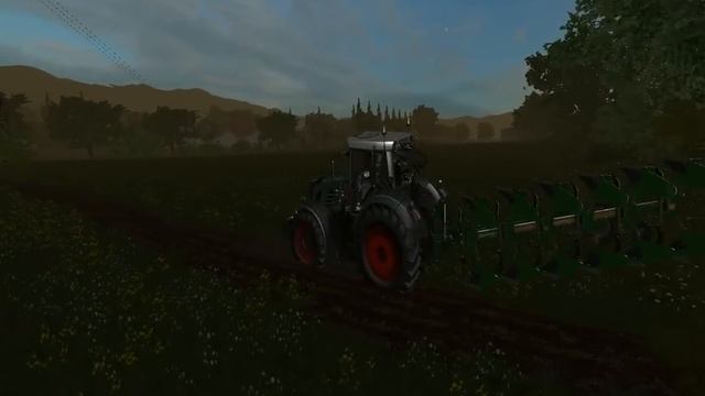 Fendt By Jukka
