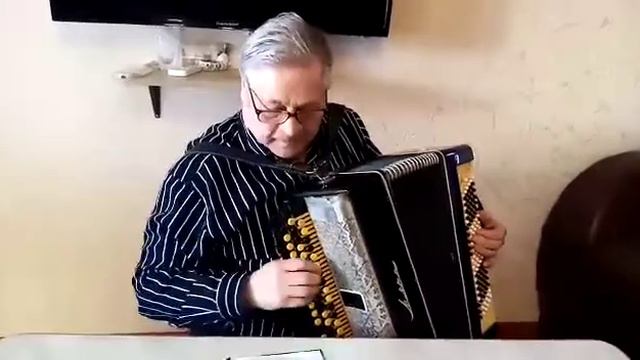 занятие 06.04.22 проводит Анатолий Авилов с ансамблем Казачьи напевы смотреть онлайн