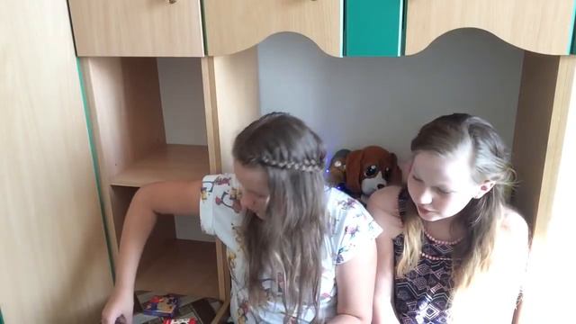 ПРОБУЕМ АМЕРИКАНСКИЕ СЛАДОСТИ! |Mari Ya смотреть онлайн