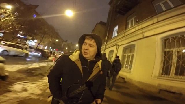 Как идти на творческую фотомастерскую (Клуб выборгская сторона) смотреть онлайн