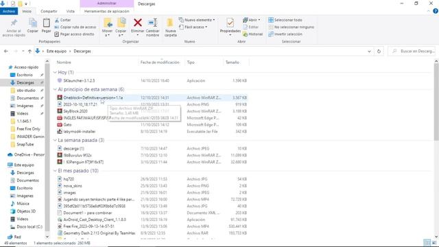 COMO INSTALAR SKLAUNCHER (minecraft java) PARA PC смотреть онлайн