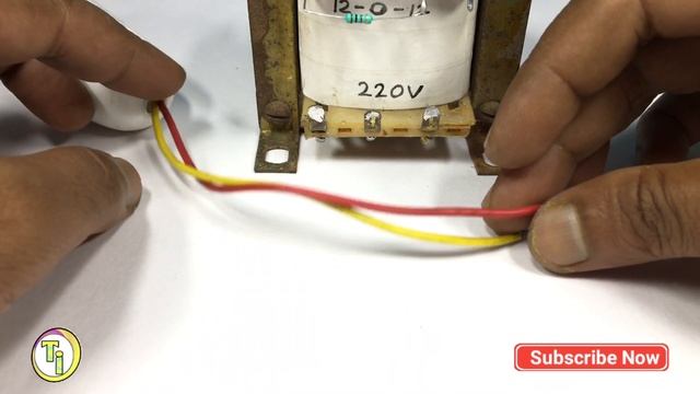 Make a simple SC5200 Inverter in less than 3 minutes смотреть онлайн