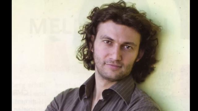 Dichterliebe 10 - Hör' ich das Liedchen klingen - Jonas Kaufmann смотреть онлайн