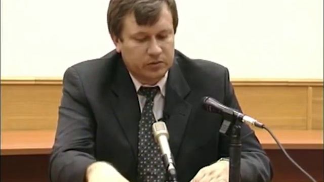 Г. Грабовой (7) Структуризация Сознания 31.07.2001 смотреть онлайн