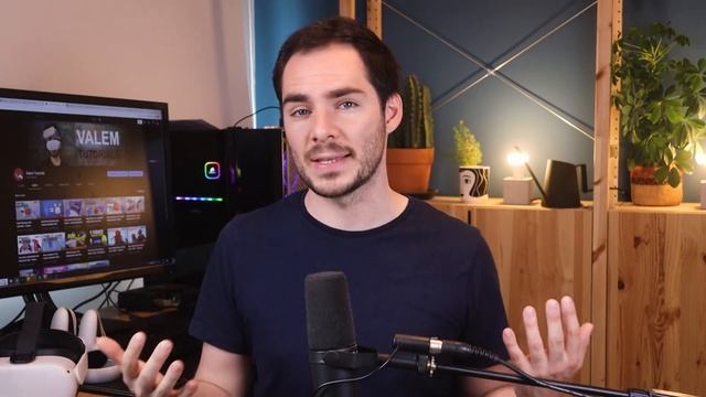 VR Development For Beginners 2023 - How To Get Started