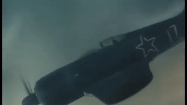 Фильм «Падение Берлина» Налёт на Москву смотреть онлайн